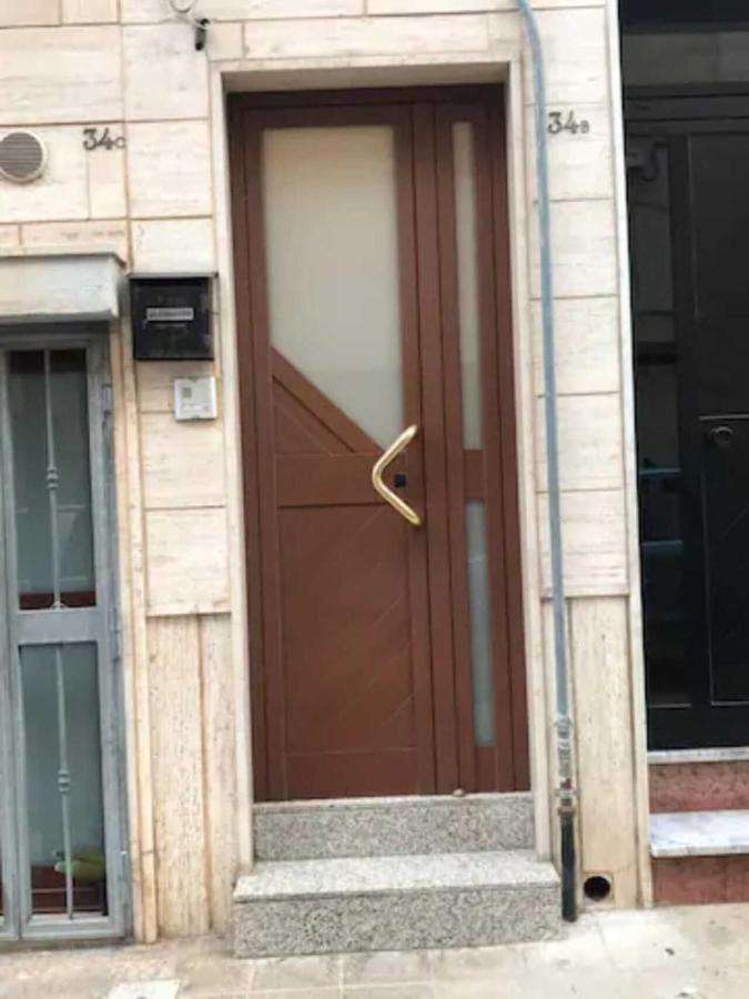 滨海波利尼亚诺Casa Cavour别墅 外观 照片